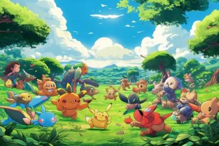 宠物小精灵第一部国语百度网盘、宠物小精灵第一部 百度网盘