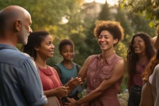 人际关系的处理的图片 人际关系的处理的图片有哪些