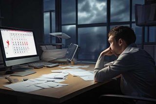 工作人际关系 - 工作人际关系差想离职