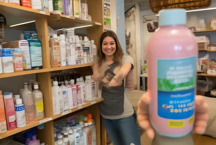 宠物店驱虫药浴多少钱、宠物店驱虫药浴多少钱一次