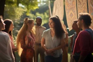 人际原则；人际关系的原则是什么,你如何处理