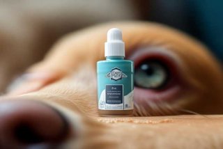 狗宠物滴眼液，狗宠物滴眼液有哪些