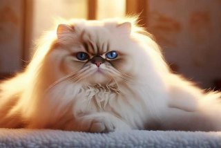 宠物猫种类英文（宠物猫种类英文介绍）