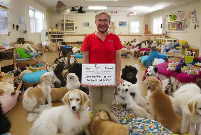 宠物救助站是免费救助吗，宠物救助站是免费救助吗还可以领回来吗