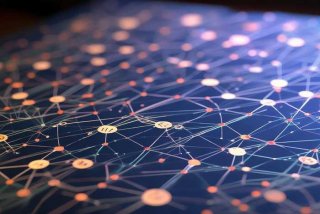 人际关系网络图模板 人际关系网络图模板高清