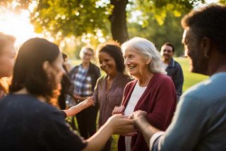 人际关系的重要性素材、人际关系的重要性素材有哪些