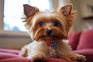 宠物狗分类（宠物狗分类约克夏）