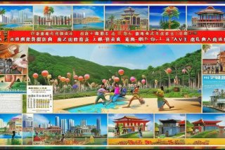 中山旅行社有哪些、中山市旅行社有哪些