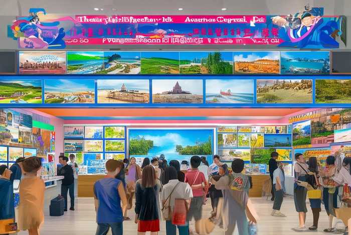 北海旅行社排名前十名 - 北海旅行社排名前十名有哪些