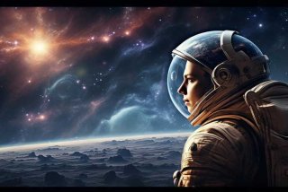 旅行到宇宙边缘观后感；旅行到宇宙边缘观后感300字左右