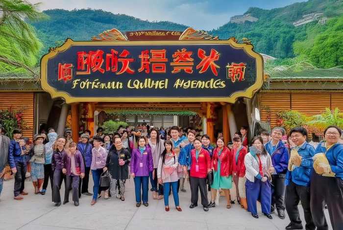 广西旅行社入境接待排名;广西旅行社排名前十名 广西旅行社入境接待排名;广西旅行社排名前十名