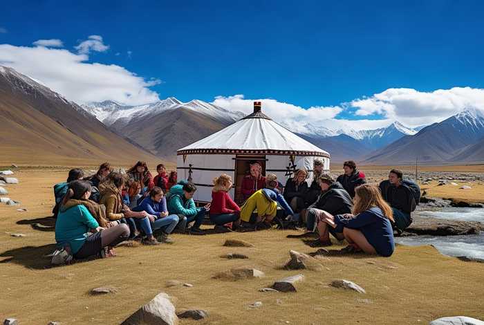 西藏中国青年旅行社怎么样 西藏中国青年旅行社怎么样啊