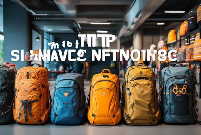 旅行背包品牌十大排名 - 旅行背包品牌十大排名图片