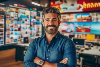 E旅行网创始人、e旅行网创始人