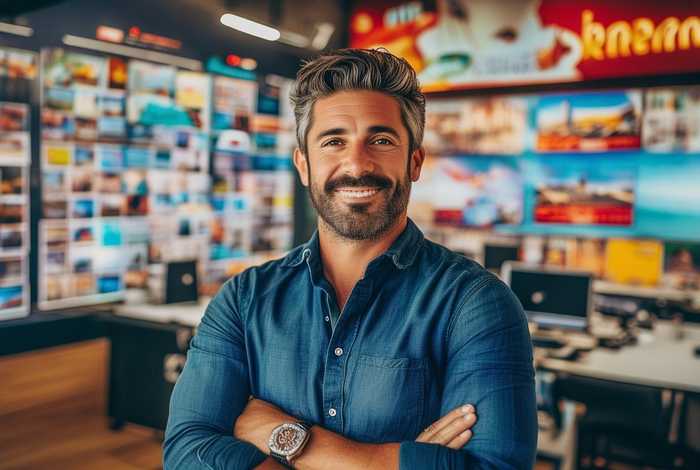 E旅行网创始人、e旅行网创始人