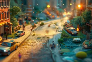 灰尘的旅行读后感300字四年级下册（灰尘的旅行读后感500字左右四年级）