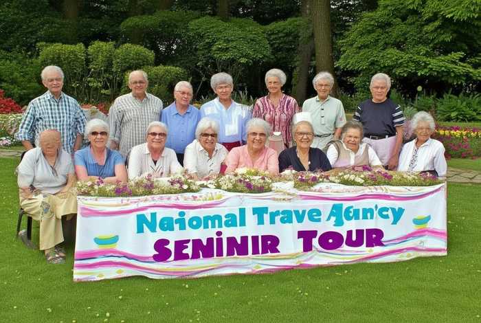 国旅旅行社老年人团（国内哪个旅行社的老年团比较好）