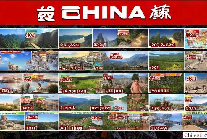 中国旅行社旅游报价；中国旅行社旅游报价多少
