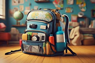 背包旅行必备物品清单，背包旅行必备物品清单大全