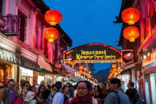 广州康辉旅行社旅游官网 - 广州康辉旅行社旅游官网电话