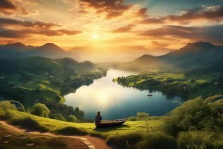 让心灵去旅行歌词 让心灵去旅行歌词下载