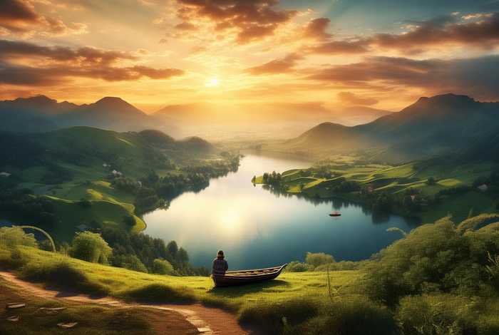 让心灵去旅行歌词 让心灵去旅行歌词下载