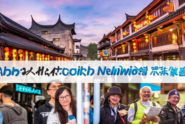 南京魅力旅程国际旅行社有限公司（南京魅力旅程国际旅行社有限公司是国企吗）