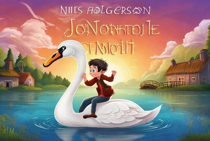 尼尔斯骑鹅旅行记读后感600字、尼尔斯骑鹅旅行记读后感600字左右