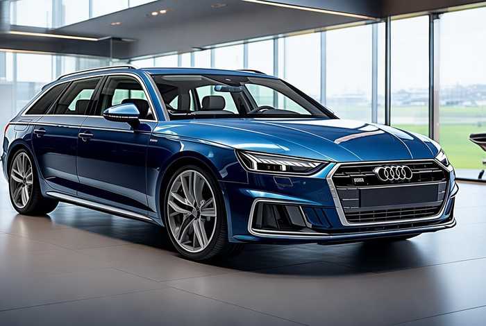 奥迪a4旅行版配置参数;奥迪a4旅行版配置参数表 奥迪a4旅行版配置参数;奥迪a4旅行版配置参数表