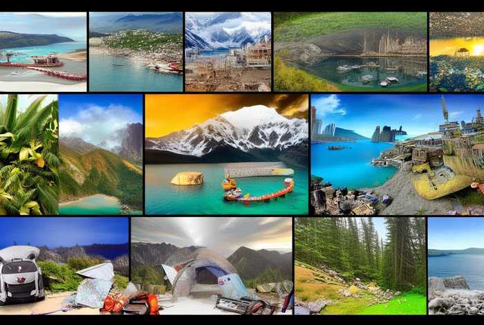 难忘的旅行作文500字（难忘的旅行作文500字15篇）