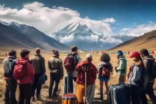 西藏旅行社哪个比较好、西藏旅行社哪个比较好一点