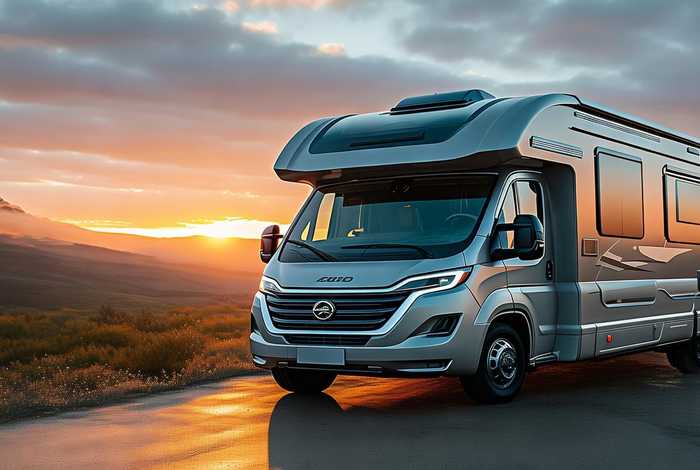 868房车旅行 - 868房车旅行怎么断更了