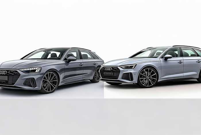 奥迪a4旅行版2025款 - 奥迪a4旅行版2021款配置