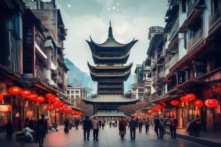 重庆青旅旅行社 - 重庆青旅旅行社官网