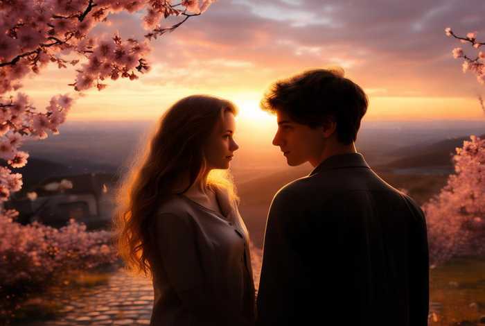 一场遇见爱情的旅行免费观看全集；一场遇见爱情的旅行免费观看全集高清