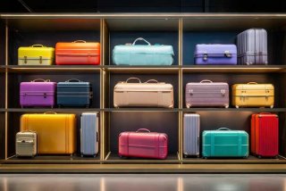 世界十大最顶级旅行箱品牌 世界十大最顶级旅行箱品牌排行榜