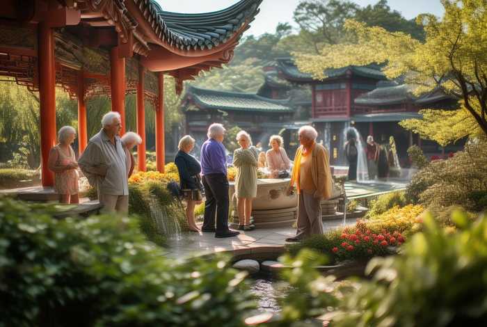 适合老年人旅游的旅行社义乌出发 - 适合老年人的旅居的旅行社 适合老年人旅游的旅行社义乌出发 - 适合老年人的旅居的旅行社