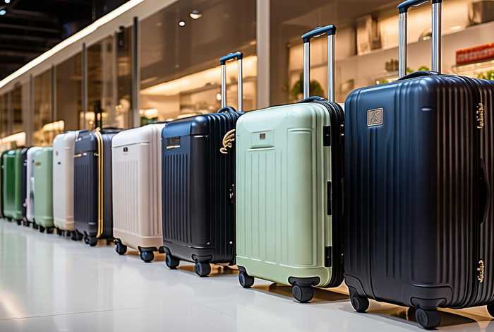 美国十大高端旅行箱品牌（美国十大高端旅行箱品牌排行榜）