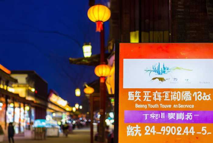 北京青年旅行社地址和电话；北京青年旅行社地址和电话号码
