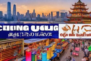 重庆旅行攻略；重庆旅行攻略三日游