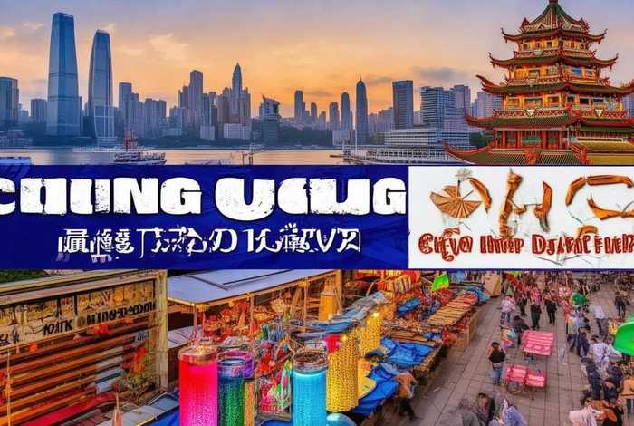 重庆旅行攻略；重庆旅行攻略三日游