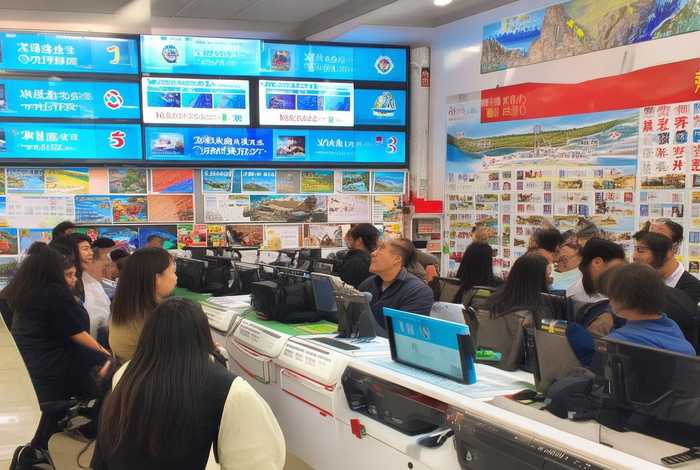 威海旅行社排名前十名联系电话；山东威海旅行社联系电话