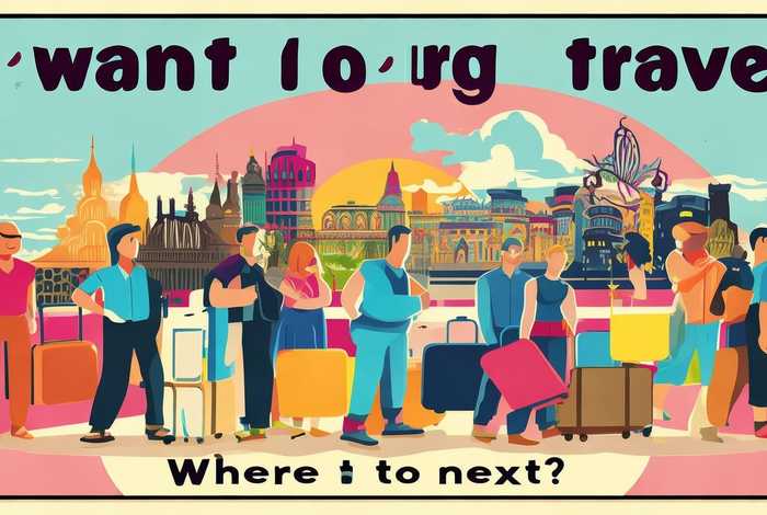 我想去旅行英语怎么说 我想要去旅行用英语怎么说