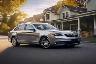 别克凯越旅行版代步合适么；别克凯越旅行版怎么样