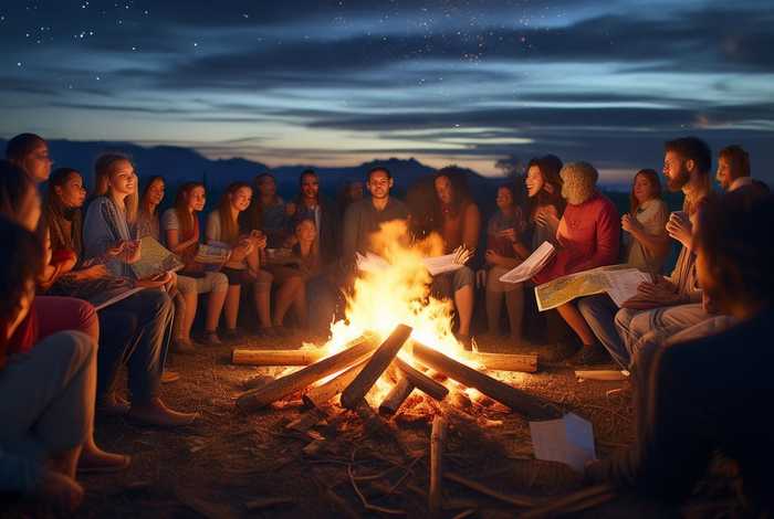 旅行的意义都在这里 - 旅行的意义都在这里歌词