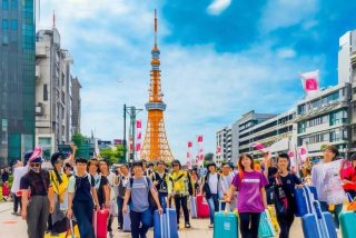 康泰旅行社有限公司 康泰旅行社有限公司日本游