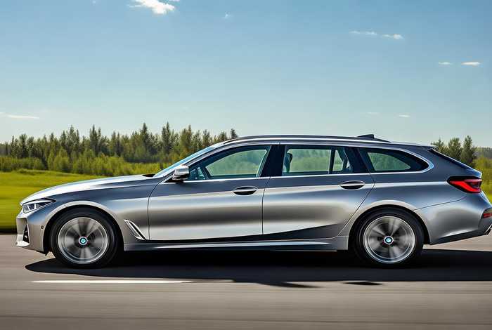 宝马3系旅行版平行进口 - 宝马3系旅行版平行进口怎么样