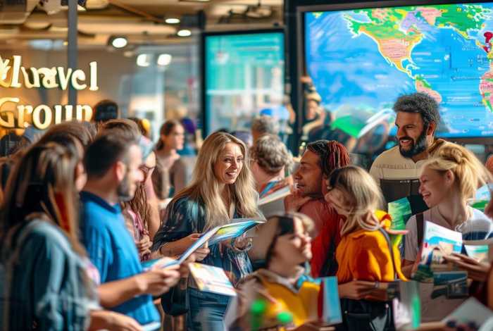 旅行团英文，旅行团 英文