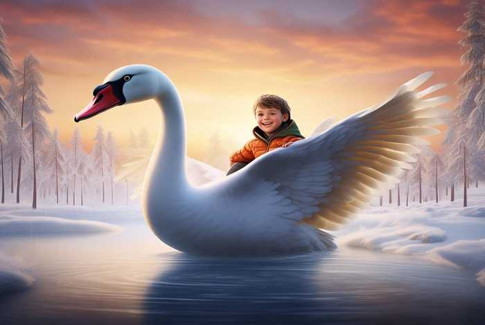 尼尔斯骑鹅旅行记全集，尼尔斯骑鹅旅行记全集介绍