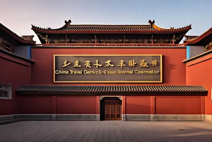 中国旅行社总社是什么；中国旅行社总社是什么机构